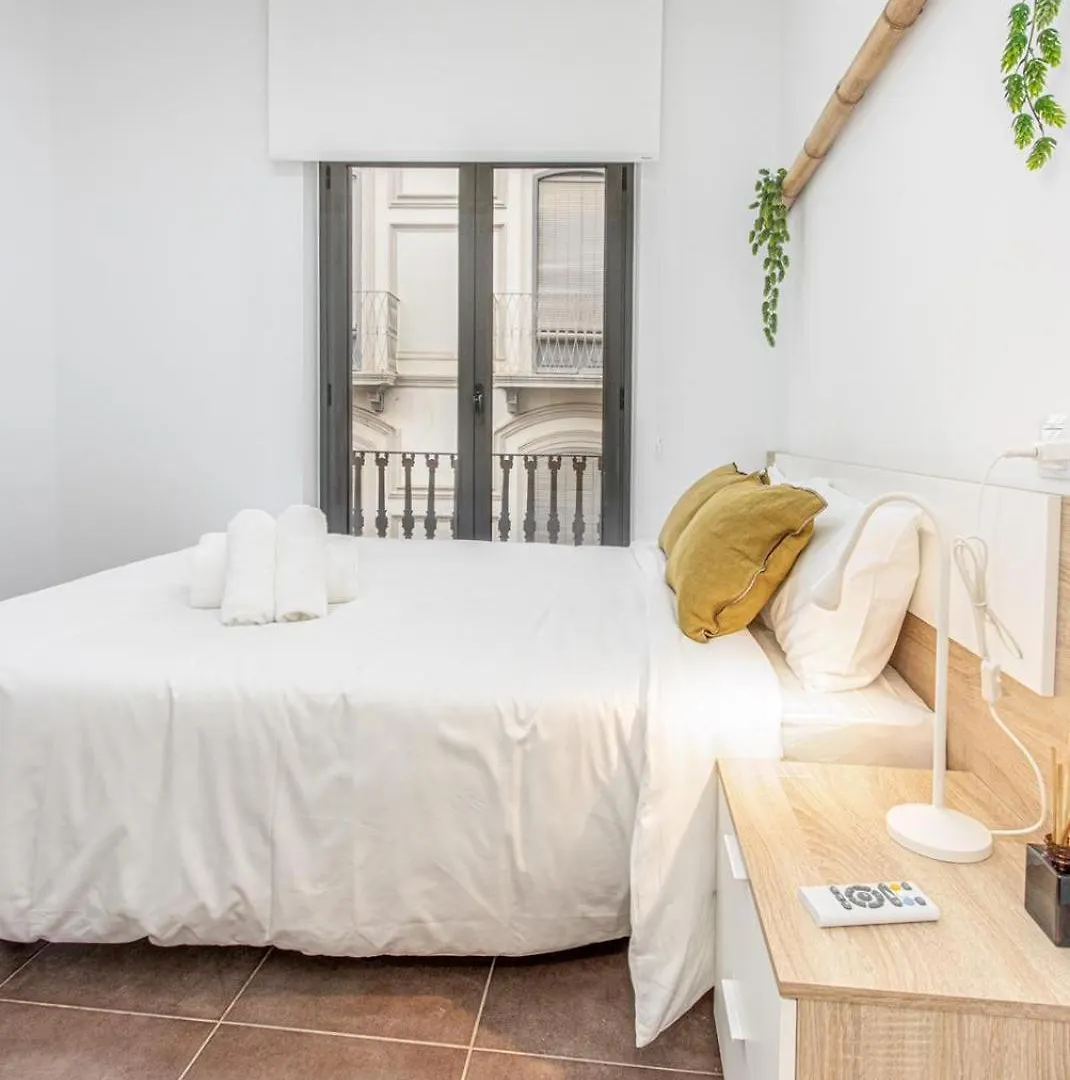 Apartmán Milenial Immo Vt1-2 Figueres Dali Museum And Rambla Španělsko