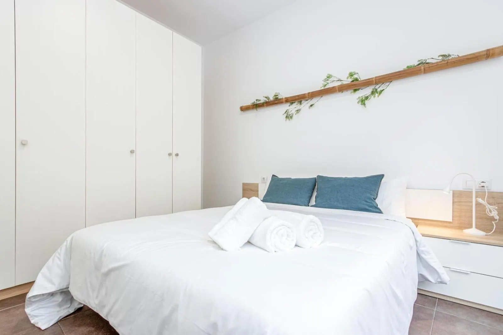 Apartmán Milenial Immo Vt1-2 Figueres Dali Museum And Rambla 0*, Figueres (Girona) Španělsko