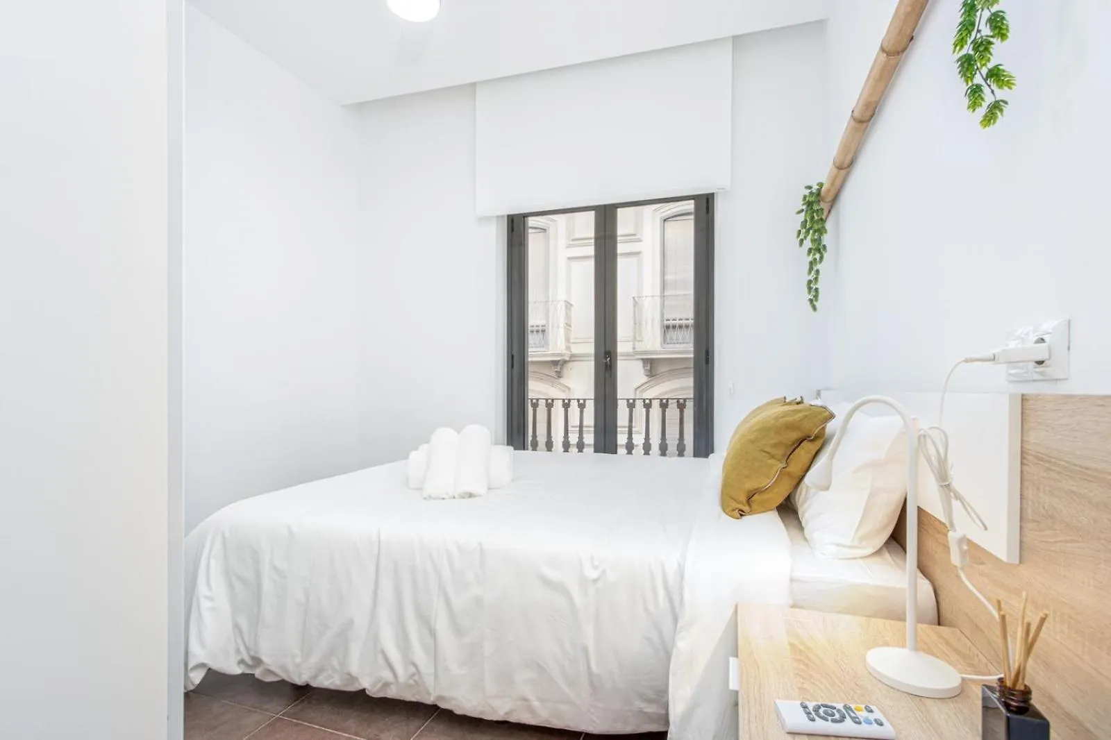 Apartmán Milenial Immo Vt1-2 Figueres Dali Museum And Rambla 0*, Figueres (Girona)