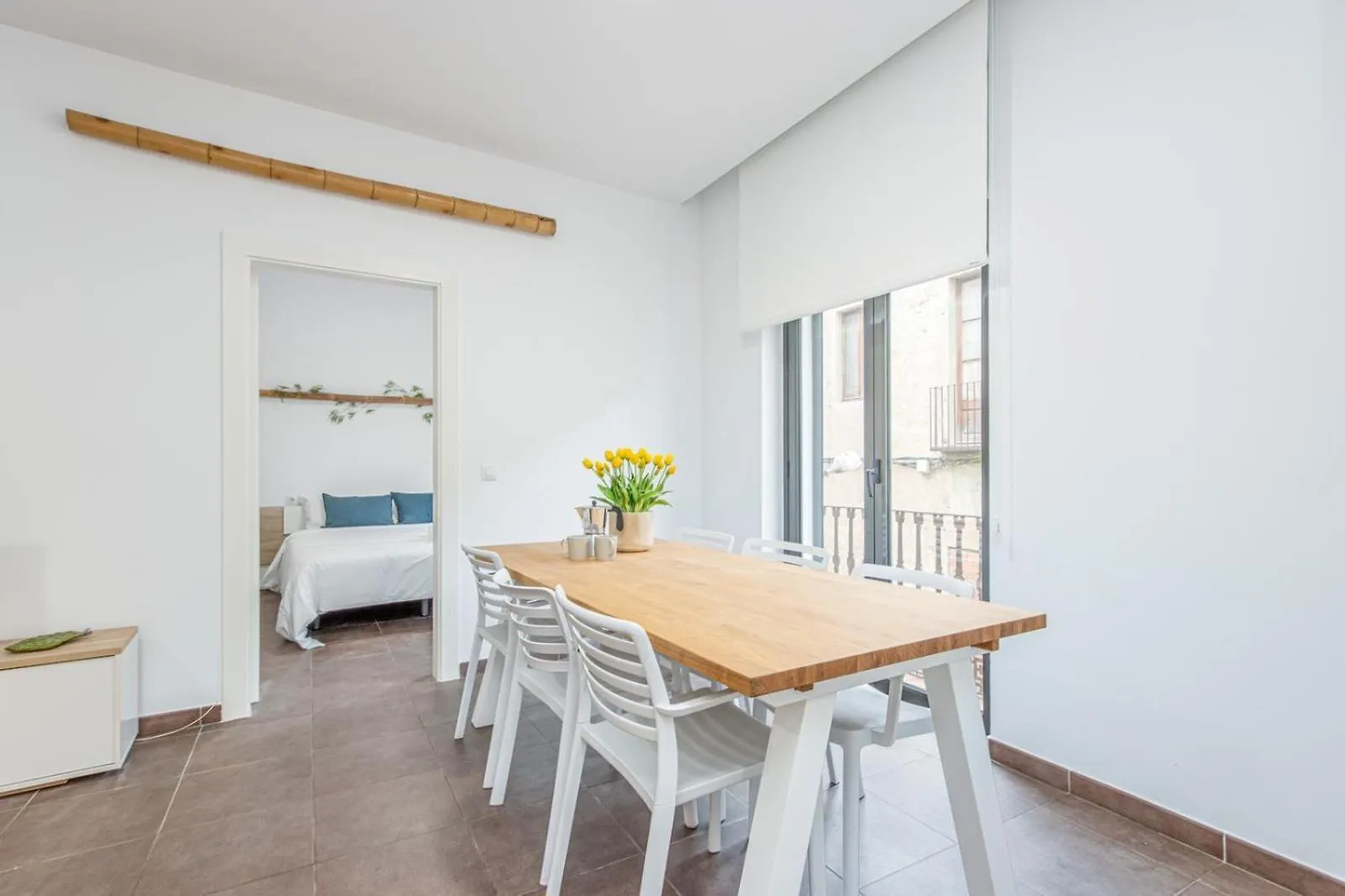 Apartmán Milenial Immo Vt1-2 Figueres Dali Museum And Rambla Španělsko