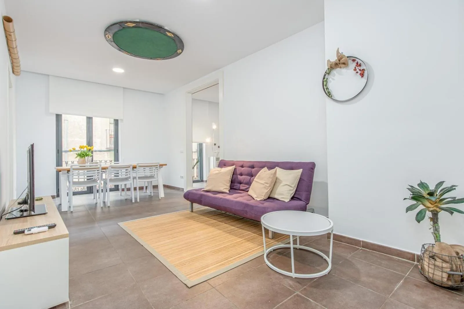 Apartmán Milenial Immo Vt1-2 Figueres Dali Museum And Rambla Figueres (Girona)