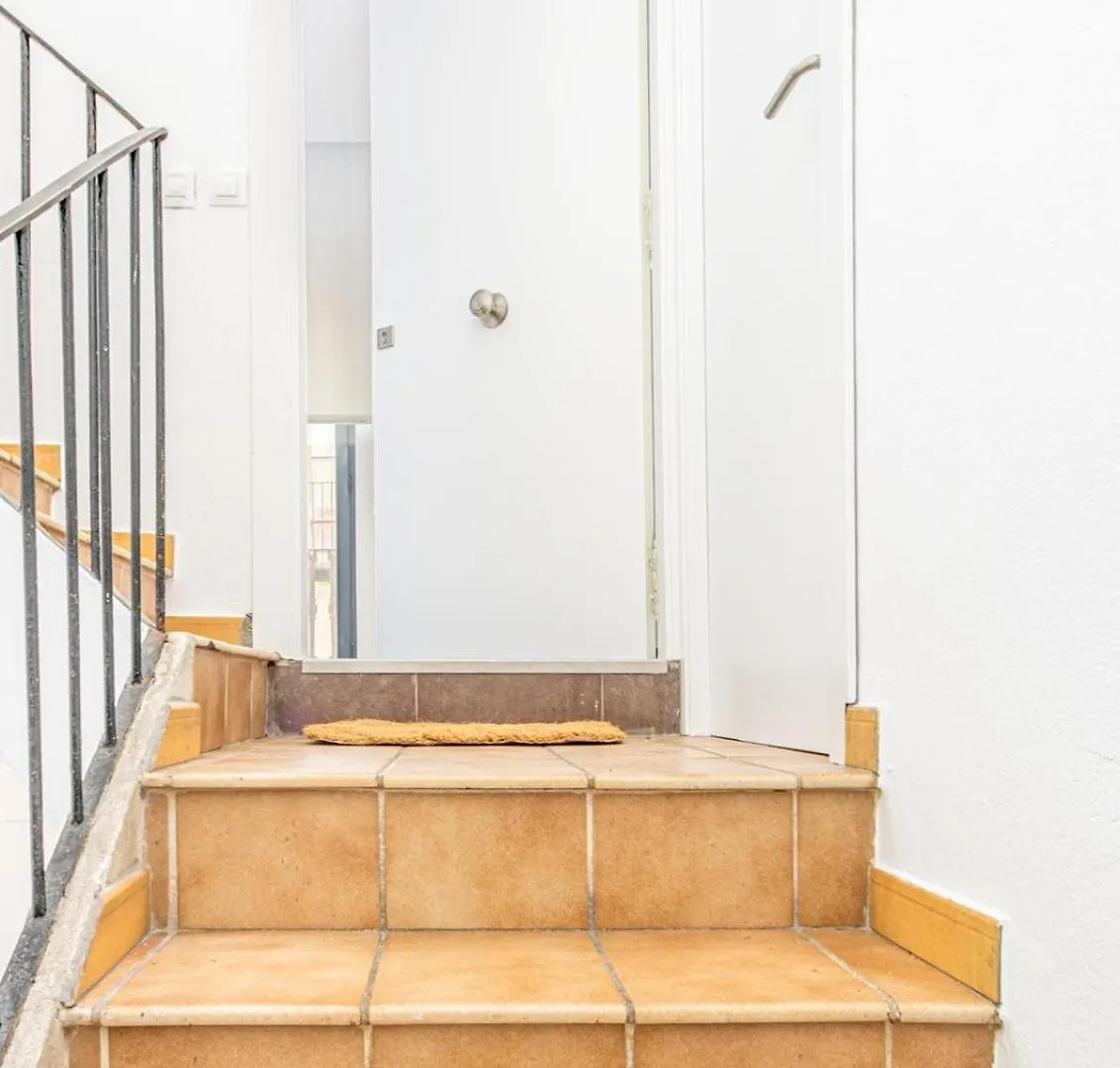 Apartmán Milenial Immo Vt1-2 Figueres Dali Museum And Rambla Španělsko